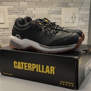 Caterpillar Men's Streamline 2.0 Composite Toe, Sz 12 W